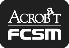 Acrobat FCSM